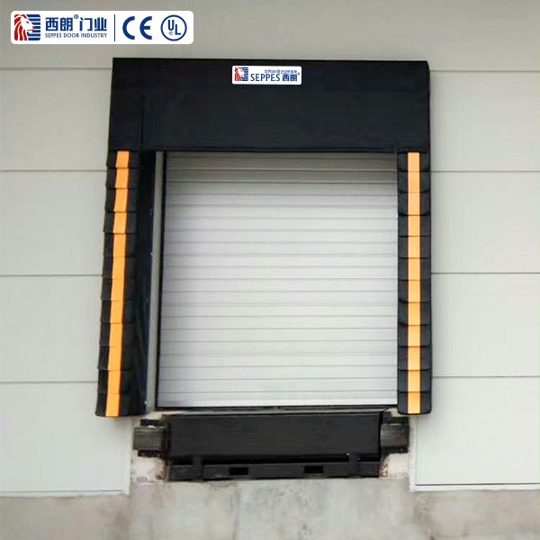 海綿式門(mén)封